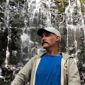 Meet your Posher, Patrick